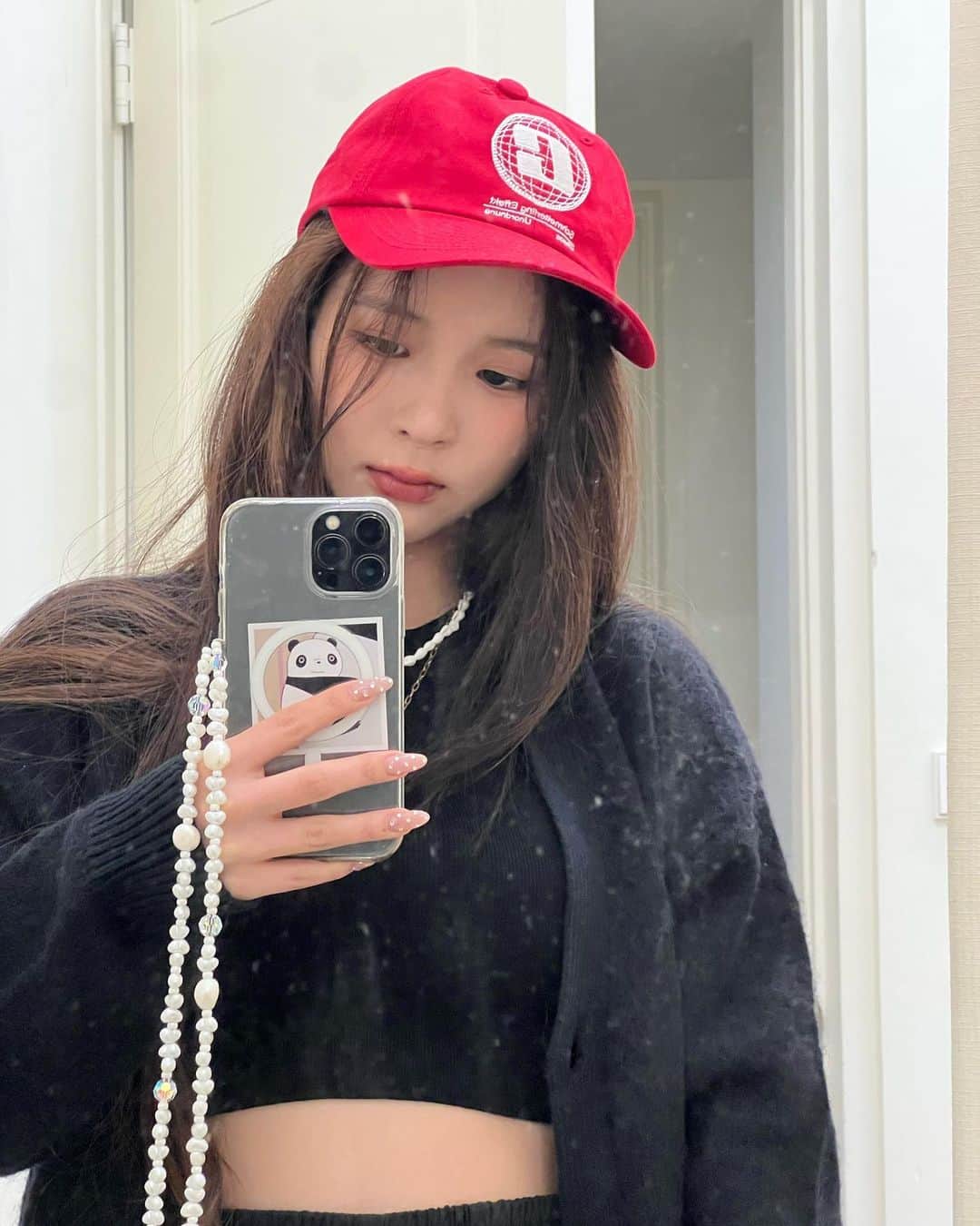 ミチさんのインスタグラム写真 - (ミチInstagram)「韓国日記 ポッサムって本当に美味しいね🐖」10月27日 22時40分 - mi0306chi