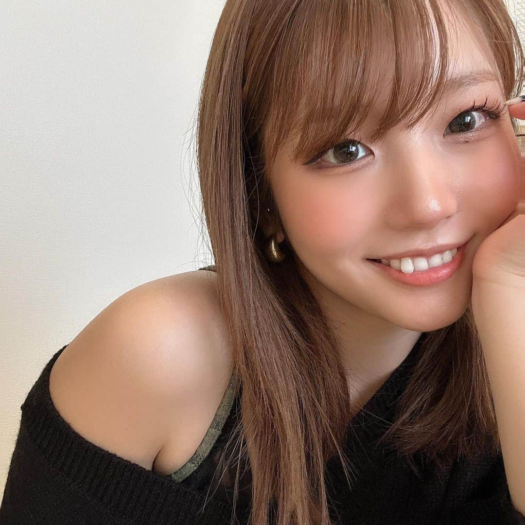 かのあい。さんのインスタグラム写真 - (かのあい。Instagram)「いつも沢山のいいねと優しいコメントを ありがとうございますっ🪿🧡」10月27日 22時38分 - _aiai.com_