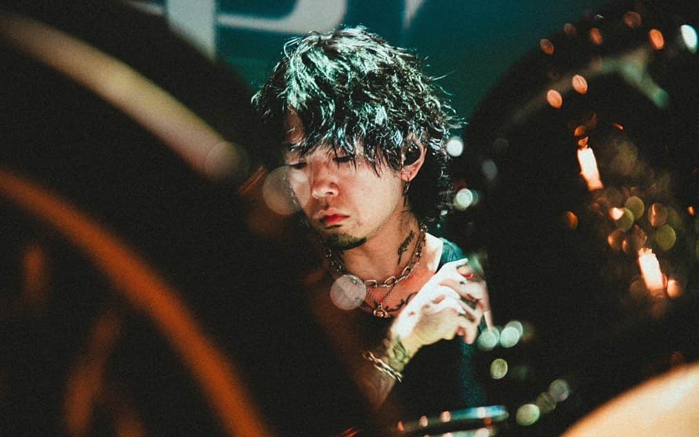 coldrainさんのインスタグラム写真 - (coldrainInstagram)「"SETLIST ELECTION" ONE MAN TOUR 2023 at Zepp DiverCity TOKYO Day1  Photos by @yamada_mphoto   #coldrain #SWEETSIXTEEN」10月27日 22時45分 - coldrain_official