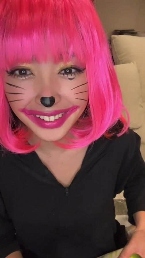 YU-Aのインスタグラム：「少しだけ🎃👻🎃👻」