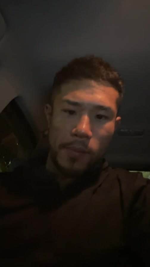 中村寛のインスタグラム：「E」