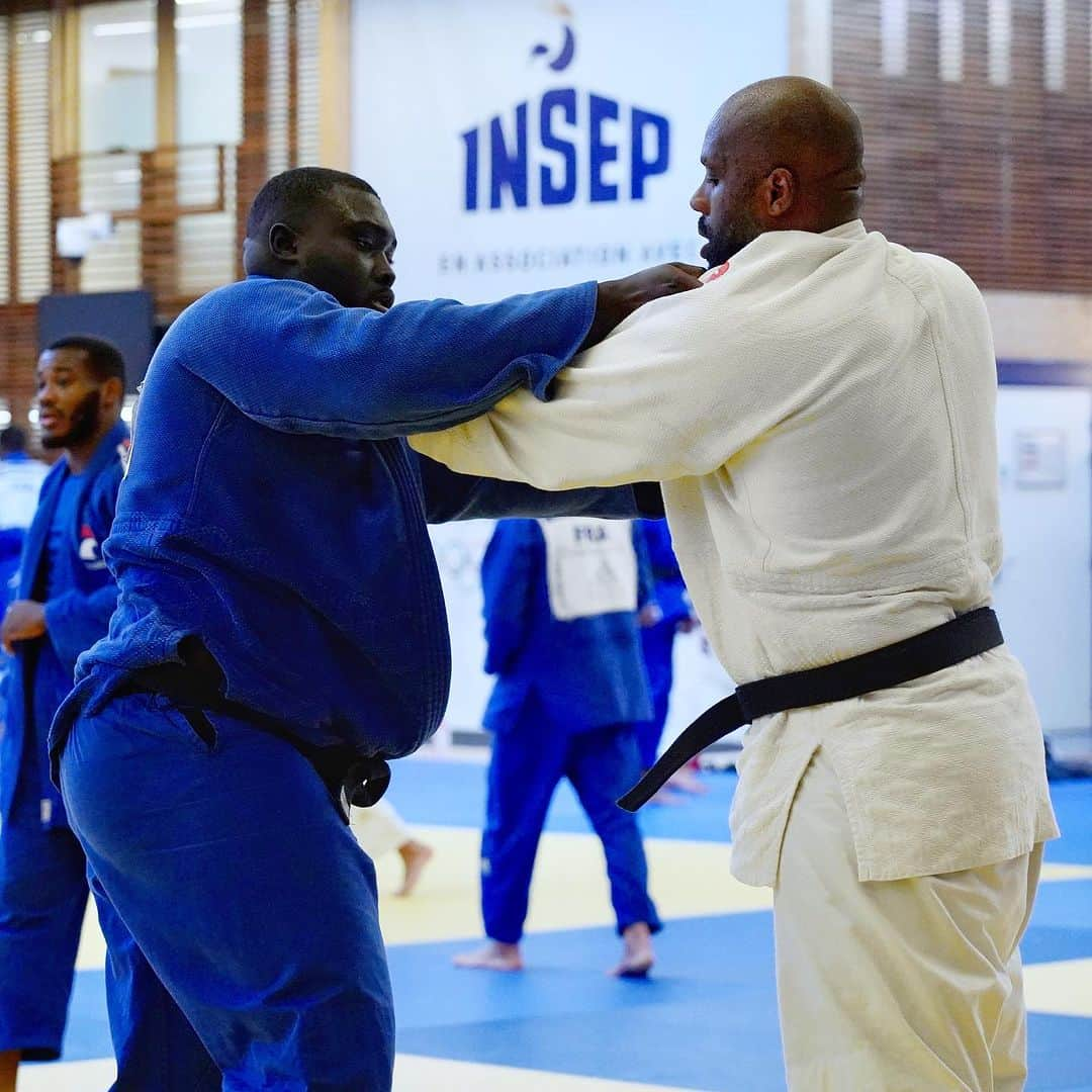 テディ・リネールさんのインスタグラム写真 - (テディ・リネールInstagram)「We don’t back down 👊🏽💪🏾」10月27日 23時10分 - teddyriner