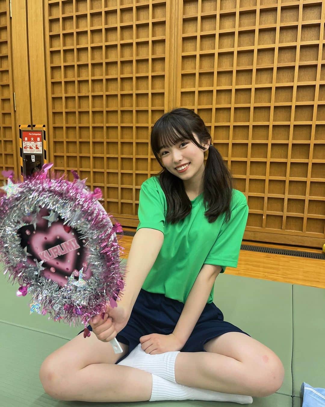 池未来実のインスタグラム
