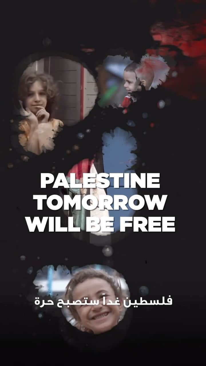 マヘル・ザインのインスタグラム：「Let’s keep #hope alive 💔 Allah Is Great 🤲🏼  #alhamdulillah」