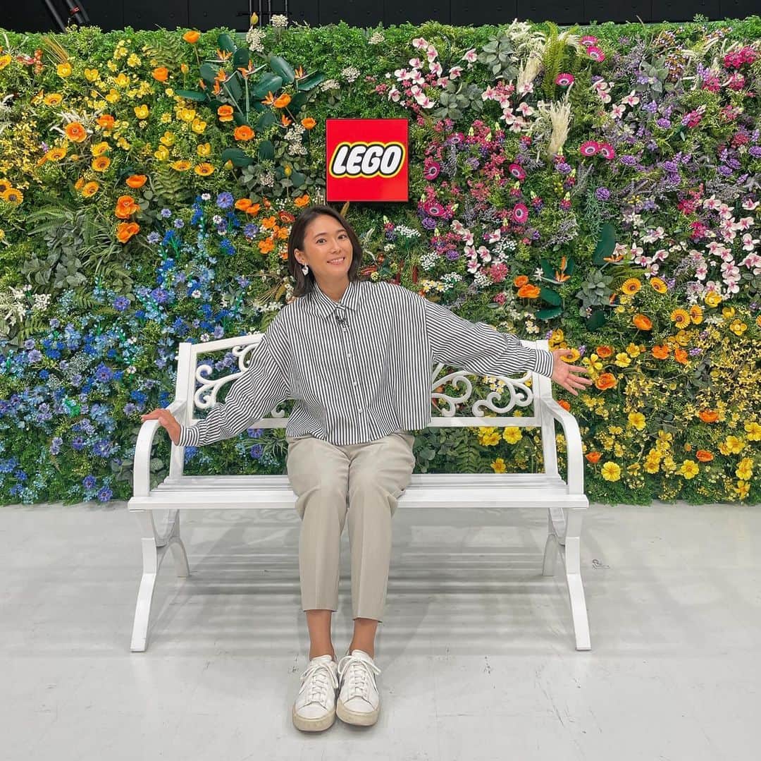 小林由未子のインスタグラム