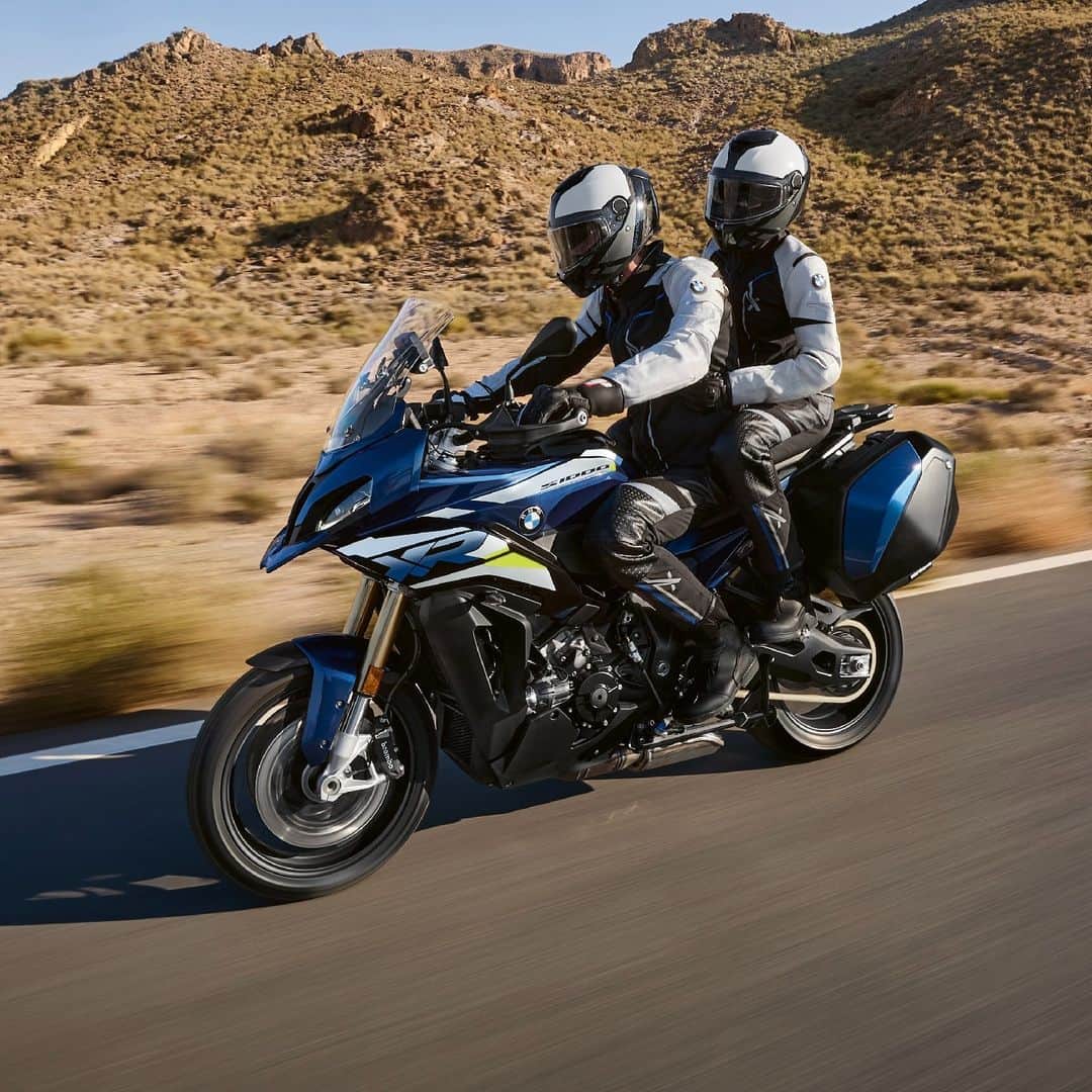BMW Motorrad Japanのインスタグラム