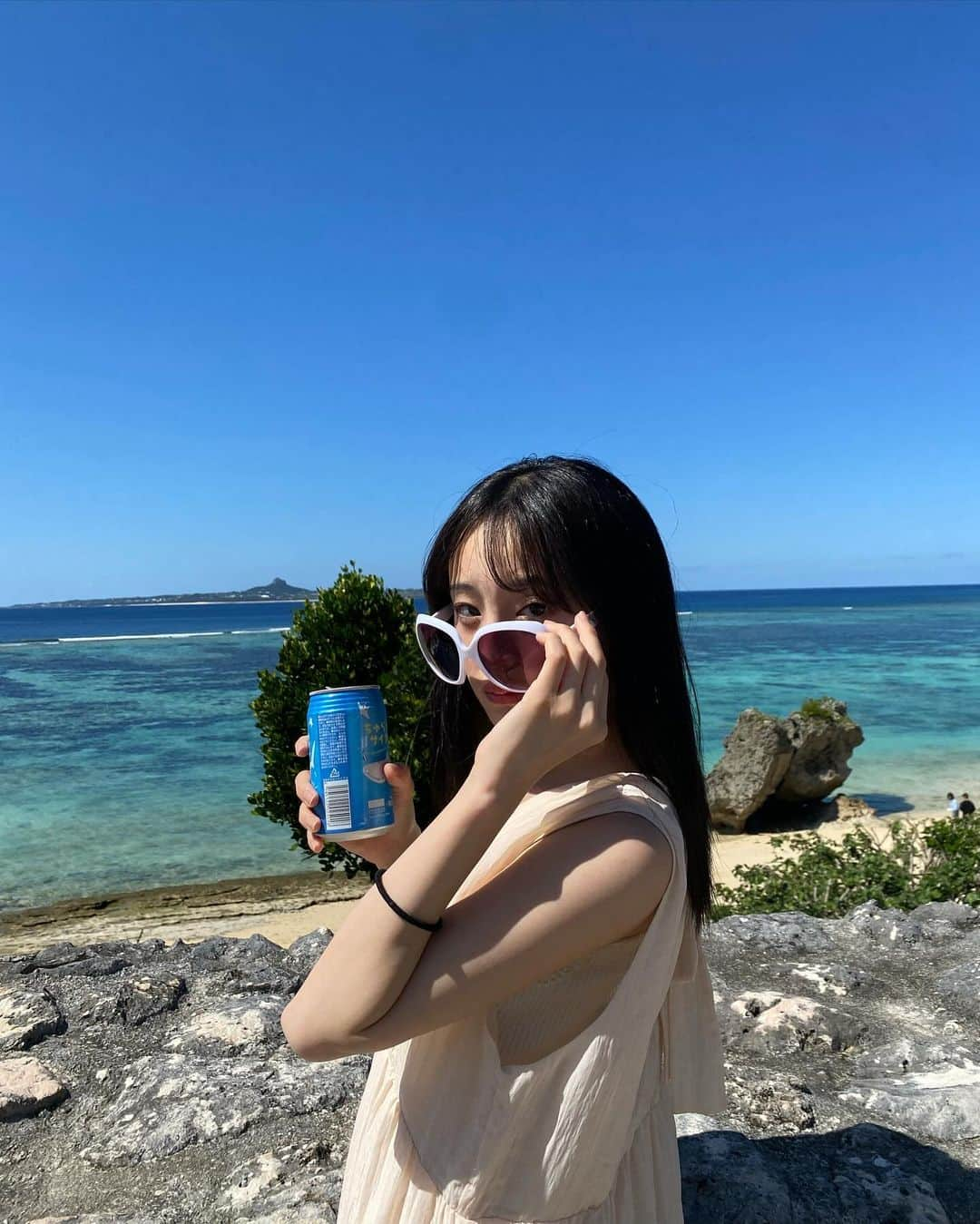 川原美咲のインスタグラム