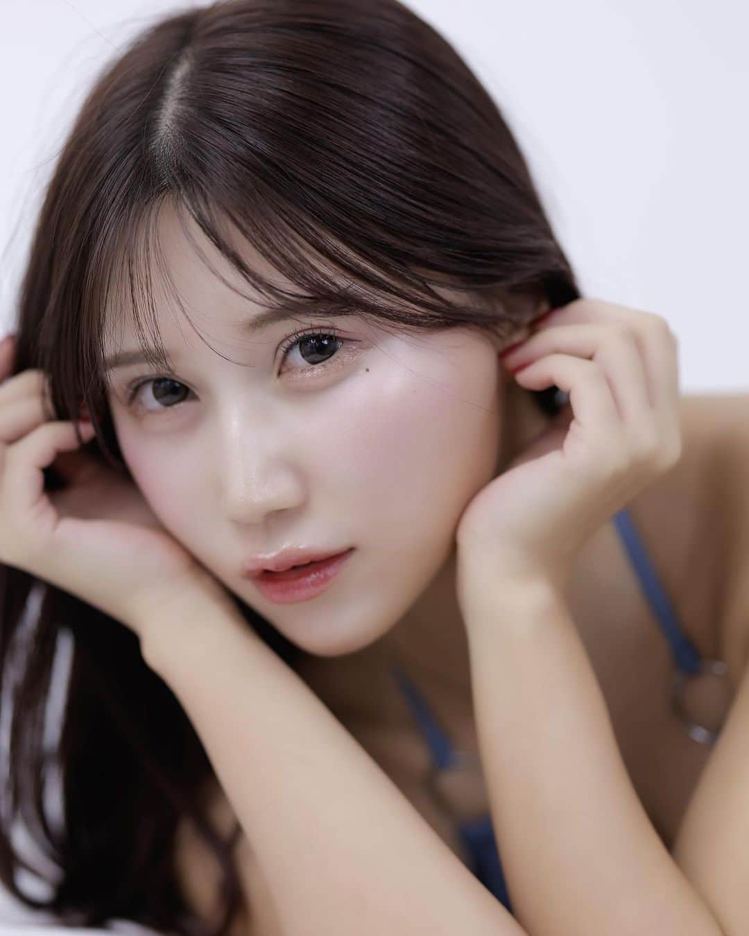 朝比奈りるのインスタグラム：「アップ🫣🫣  #くびれ職人 #followme #gravure #model #フォロー大歓迎 #グラビア #グラビアアイドル #コスプレ #instagood  #被写体  #角色扮演  #外拍模特兒  #性感內衣  #ナイスヒップ  #競泳水着」