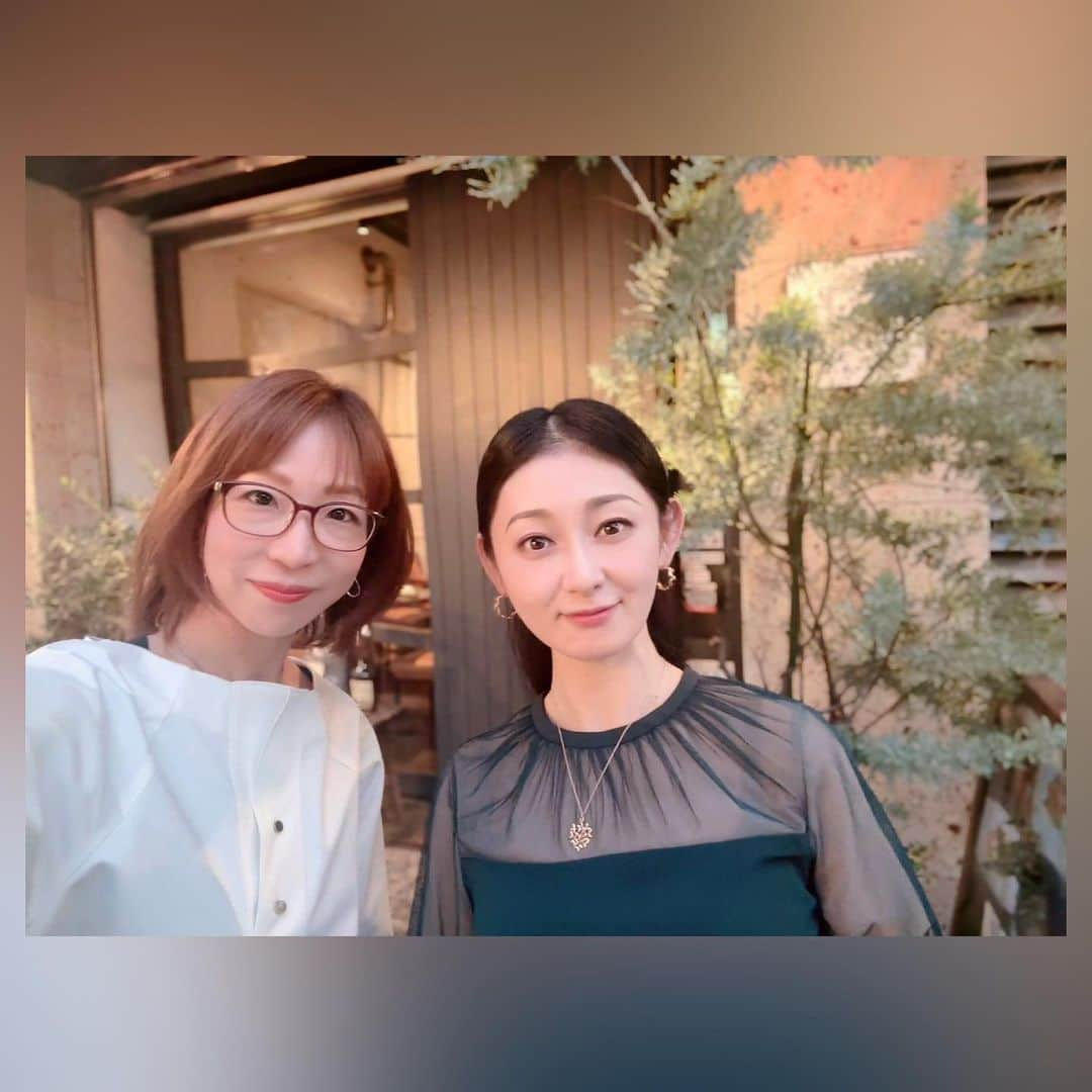 風花舞のインスタグラム