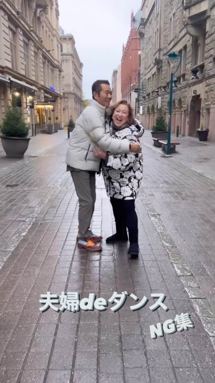 キャシー中島のインスタグラム