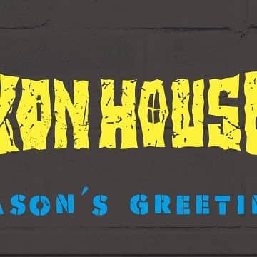 iKONのインスタグラム：「[#FORiKONIC]  iKON 2024 SEASON'S GREETINGS [KON HOUSE] PREVIEW❣️  #iKON #아이콘 #KONHOUSE #콘하우스 #SEASONSGREETINGS #시즌그리팅」