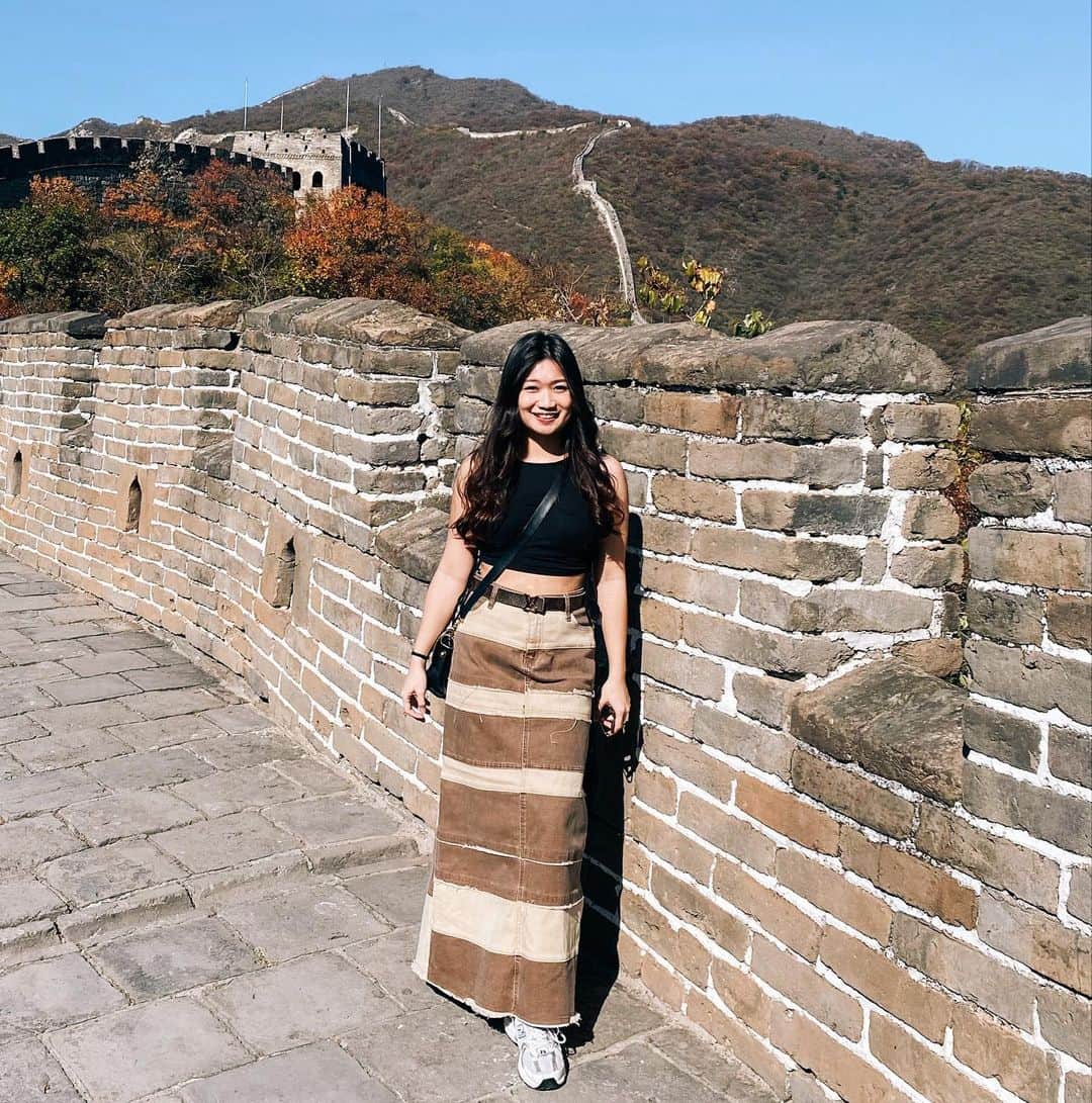 のインスタグラム：「🍂🍂」