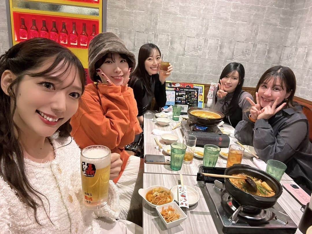 鈴木まりやのインスタグラム