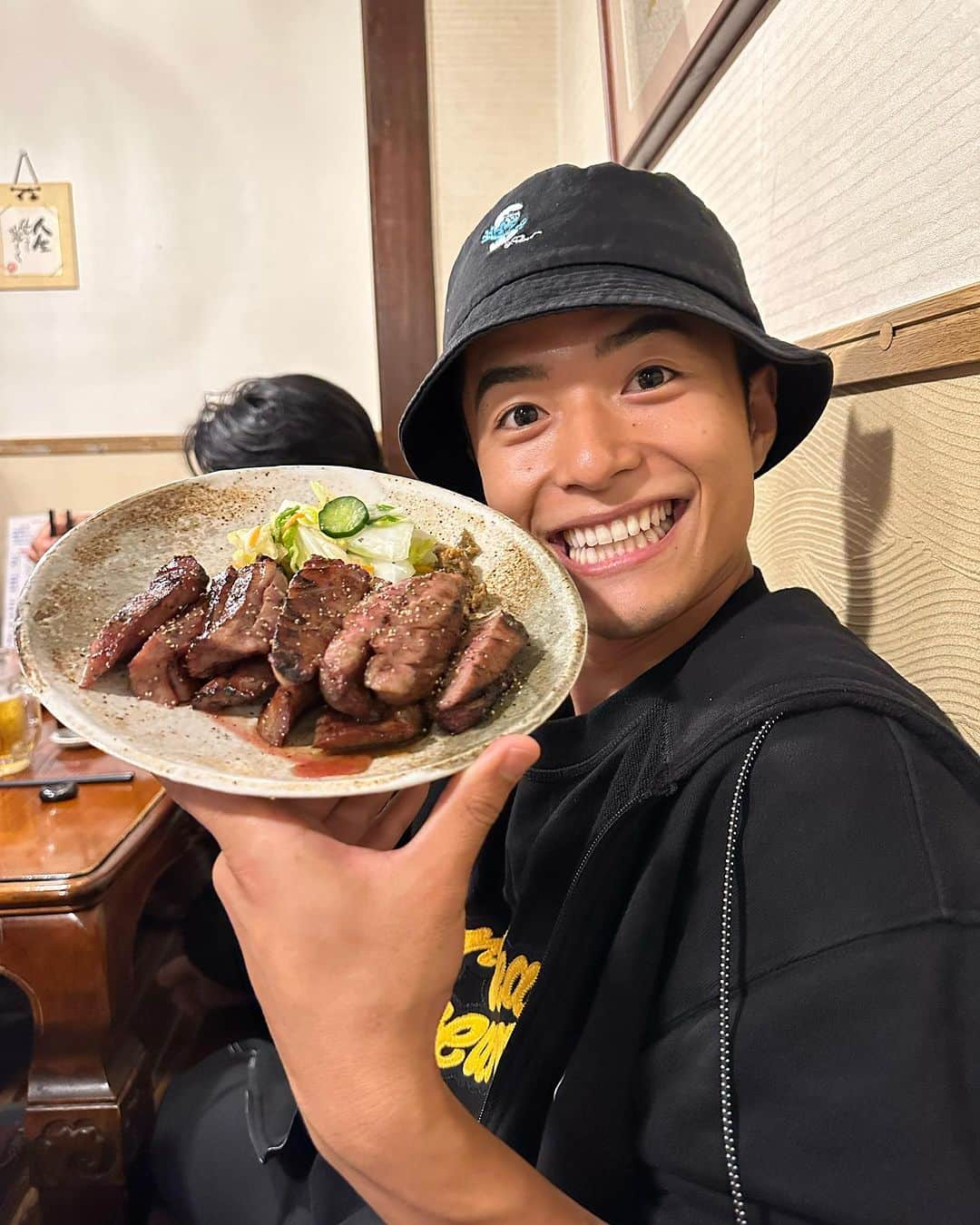 池田航のインスタグラム