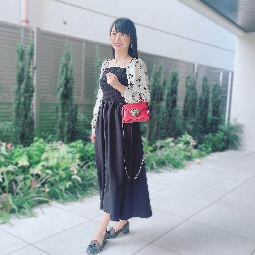 三浦泉のインスタグラム