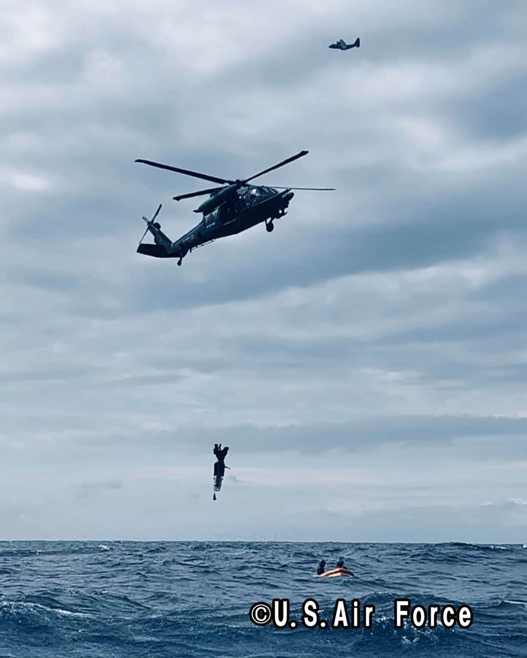 海上自衛隊のインスタグラム