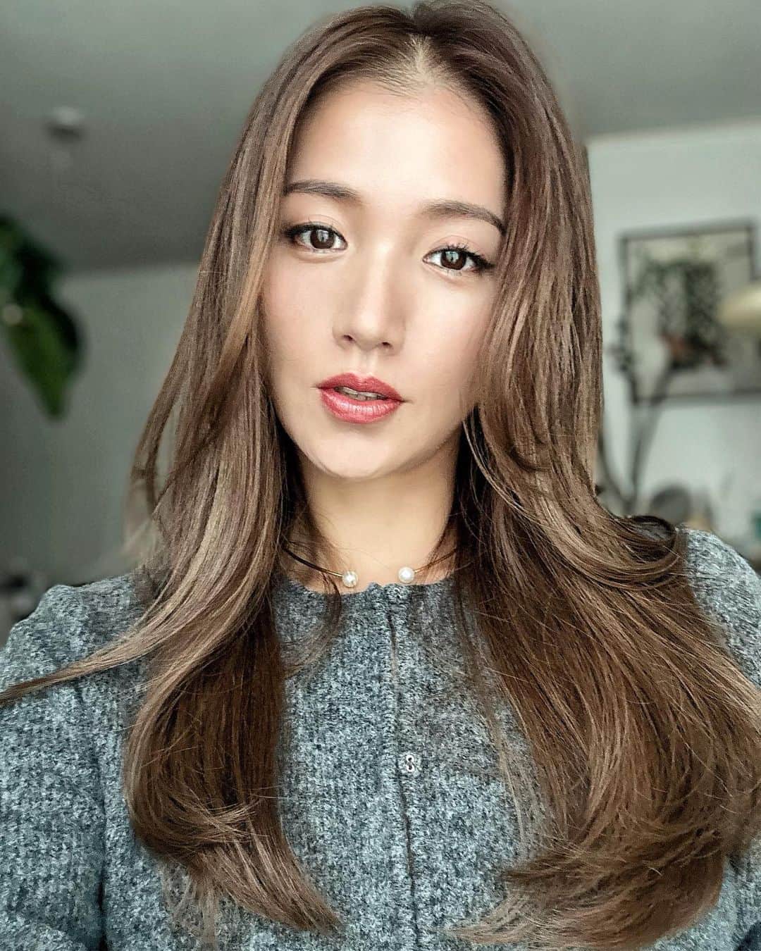 上原歩のインスタグラム