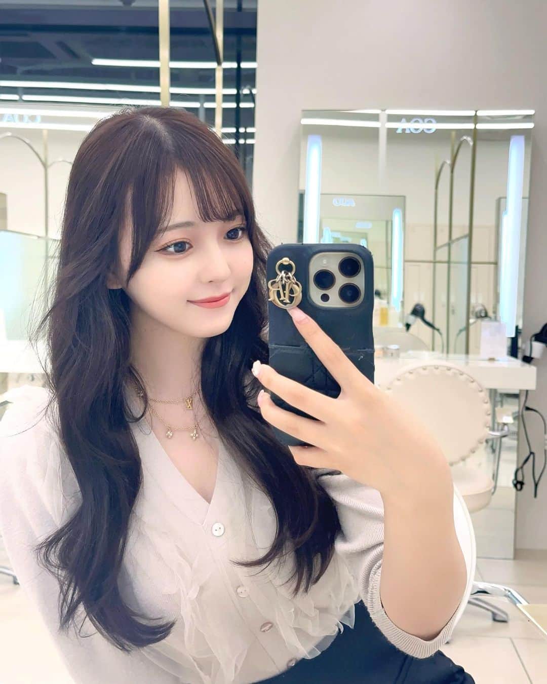 由良朱合のインスタグラム