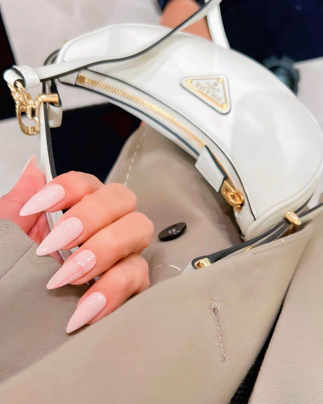 GENKINGのインスタグラム：「NEW💅 #genkingnail  #nails」