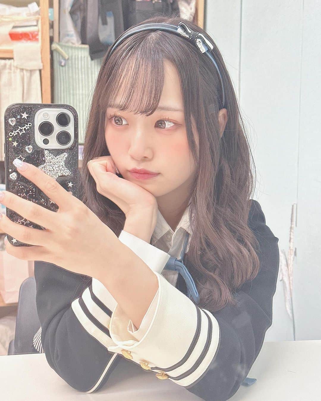 浅尾桃香のインスタグラム