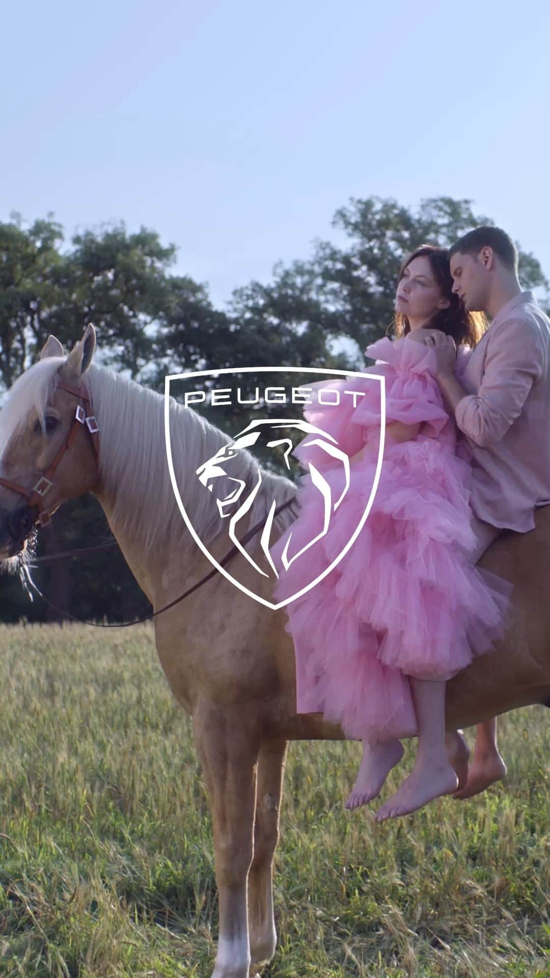 Peugeot_jpのインスタグラム