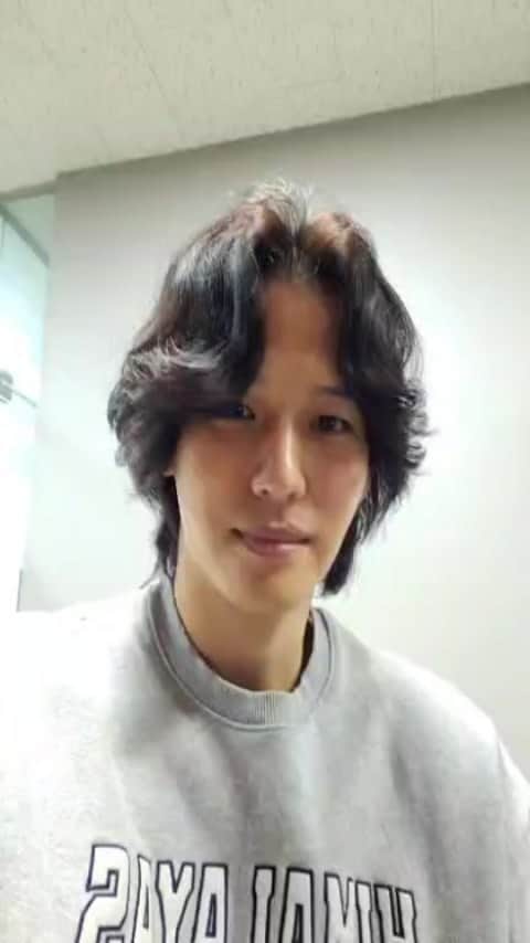 チ・イルジュのインスタグラム