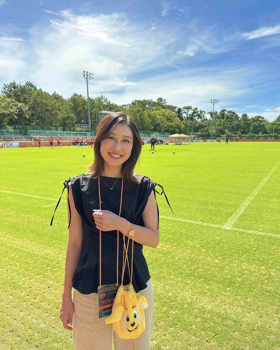 臼井佑奈のインスタグラム