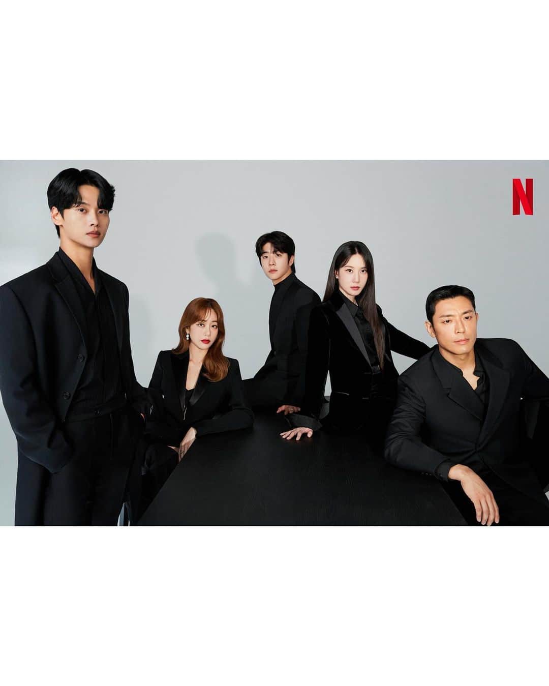 エンさんのインスタグラム写真 - (エンInstagram)「D-1🏝️  #강우학 #무인도의디바 #CastawayDiva #tvn_drama #netflixkr」10月27日 18時02分 - achahakyeon