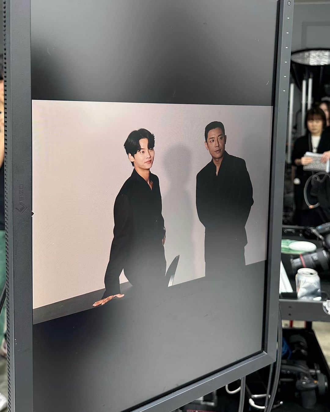 エンさんのインスタグラム写真 - (エンInstagram)「D-1🏝️  #강우학 #무인도의디바 #CastawayDiva #tvn_drama #netflixkr」10月27日 18時02分 - achahakyeon