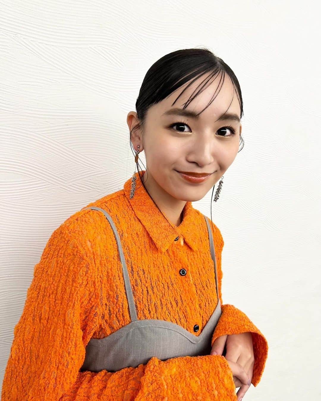 浅川梨奈さんのインスタグラム写真 - (浅川梨奈Instagram)「先日放送された「まんが未知＋」 これまで何度か出演させて頂いていましたが、やっとスタジオにお邪魔することができて嬉しかった(^^)  花澤香菜さんの笑い声を聞いて1人ニタニタしていましたがご本人目の前にそんな恐ろしいムーブ出来ないのですごく平然を装っていました。おたくってやーね。笑笑笑」10月27日 18時05分 - asakawa_nana