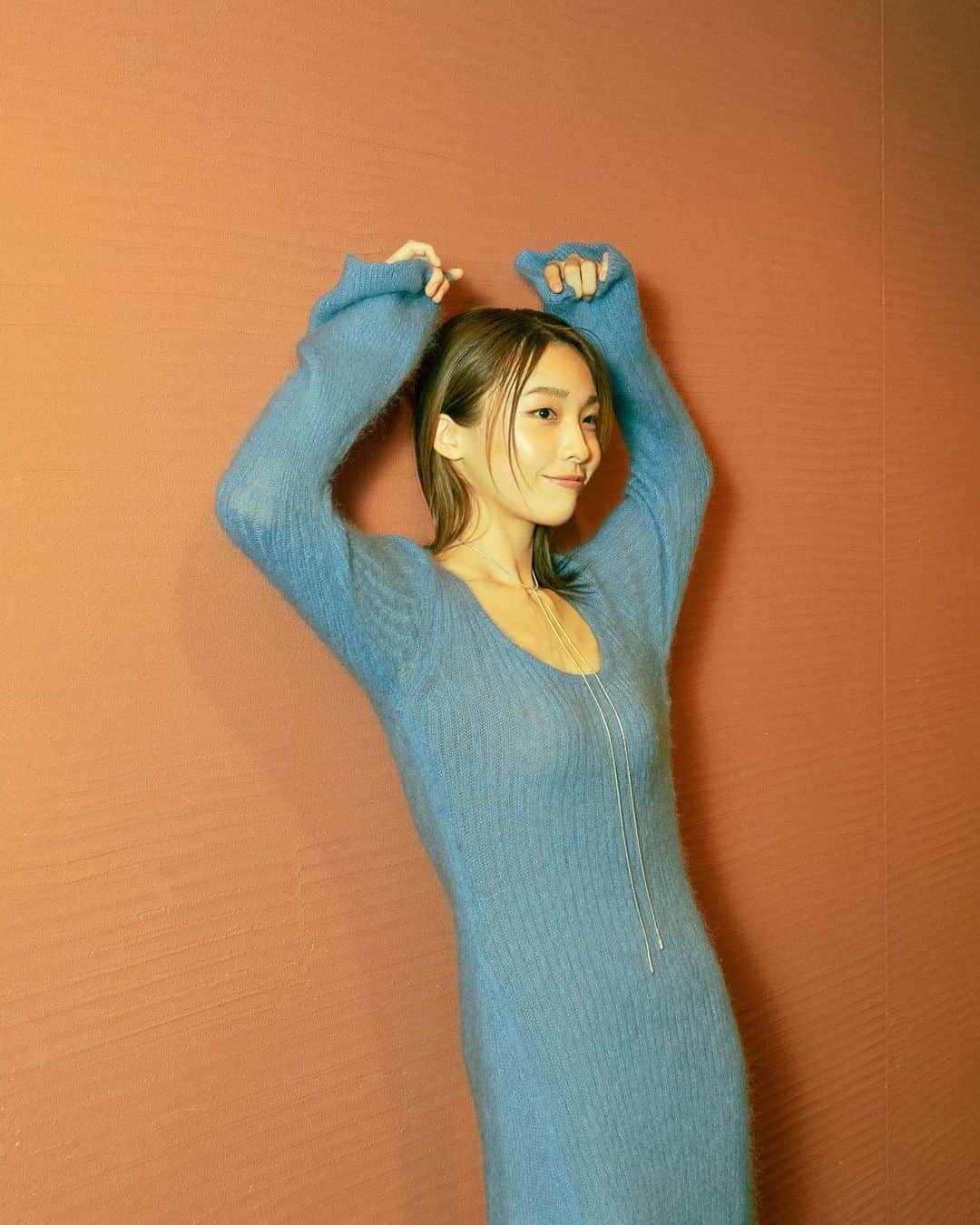 芋生悠のインスタグラム