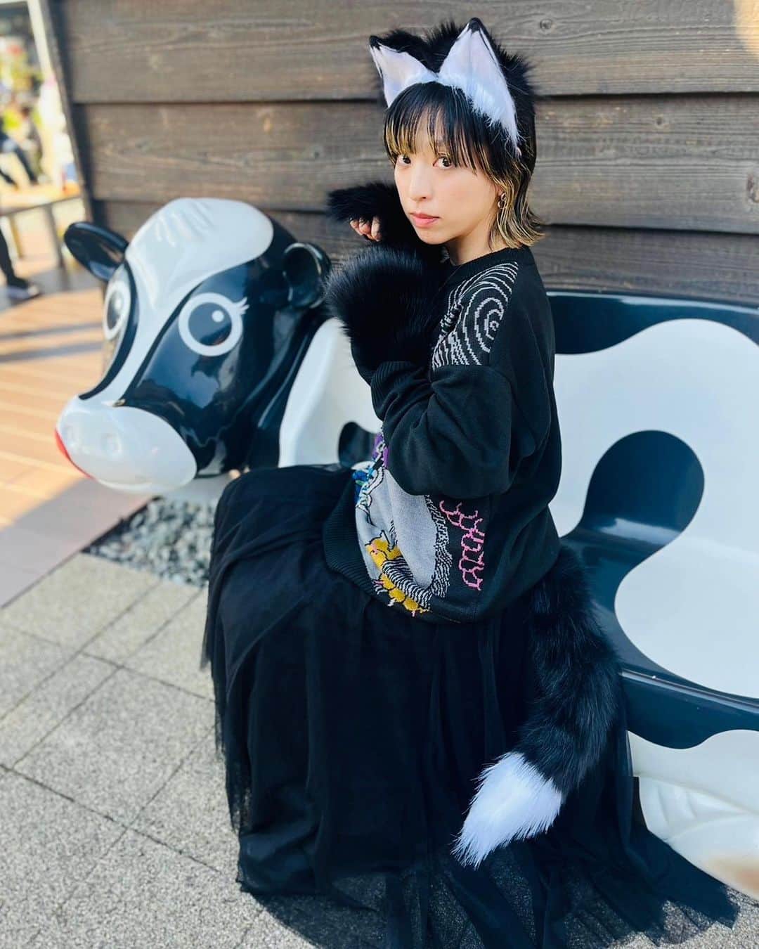 kainatsuのインスタグラム