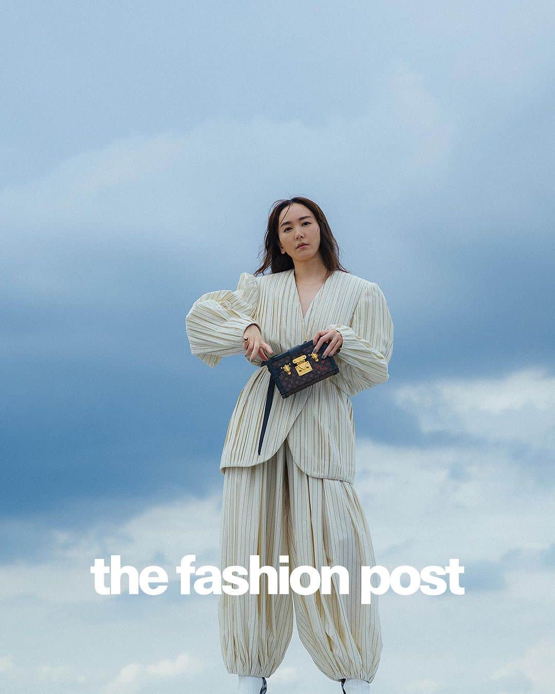 The Fashion Postのインスタグラム