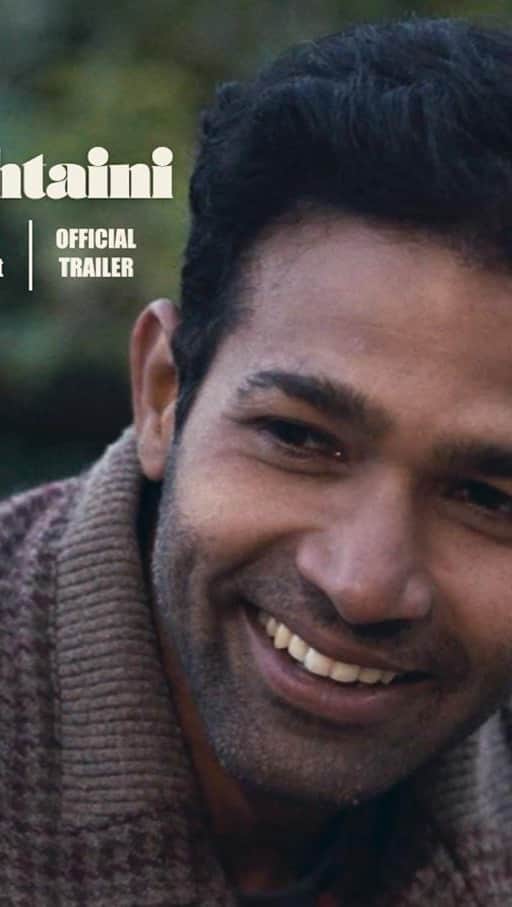 リティク・ローシャンのインスタグラム：「Proudly presenting @pushtainifilm: A journey through anger, fear, happiness, and triumph, set against the mesmerizing mountains of Uttarakhand.  Kudos to @vinraw for his exceptional acting and directing. Vinod, what you have done in this film, from acting yourself, directing the actors, writing this screenplay , the music , the emotions, is nothing short of brilliant ! You have really amazed me man. The movie and the moments… so many moments have stayed with me for long after watching it. Well done man. So well done. You should be so proud ! 👊💥🤗👏  Happy to know that it’s been selected at MAMI!  Guys do watch it if you can !  Jio Mami 2023: 28th October, 8:30pm: Juhu PVR Dynamix Mall, Mumbai 30th October, 1:00pm: Goregaon PVR ICON, Oberoi Mall, Mumbai 1st November, 1:30pm: Malad INOX Inorbit Mall, Mumbai  @vinraw   #Pushtaini #EmotionalJourney」
