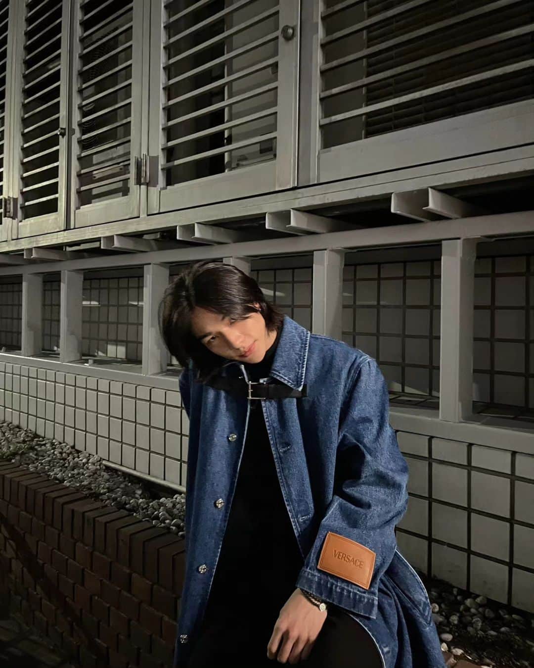 ヒョンジンさんのインスタグラム写真 - (ヒョンジンInstagram)「Tokyo」10月27日 23時45分 - hynjinnnn