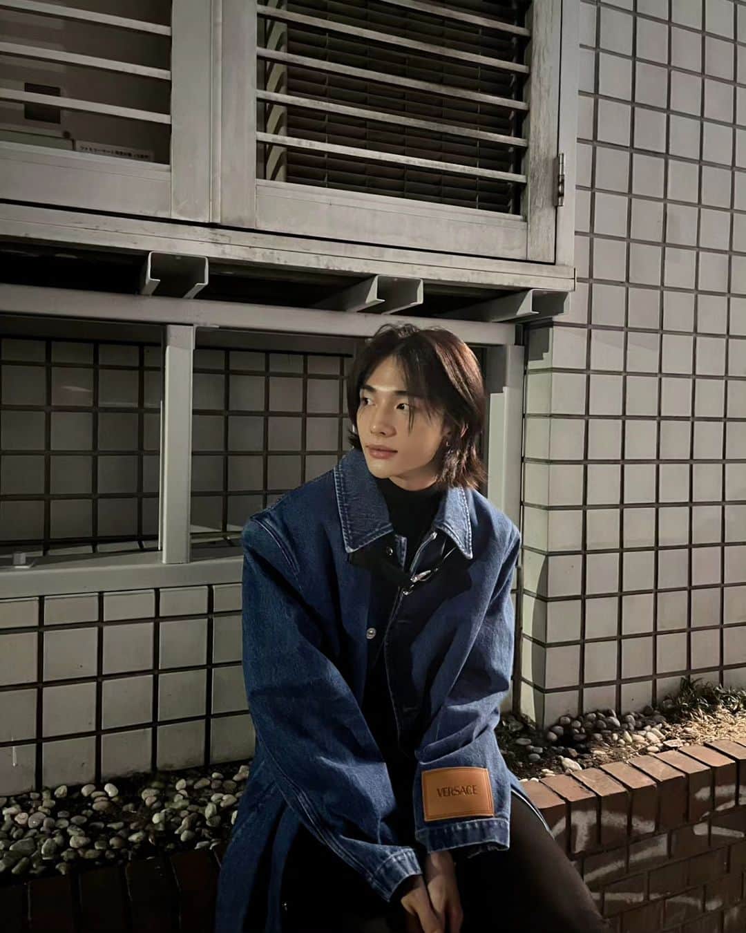 ヒョンジンさんのインスタグラム写真 - (ヒョンジンInstagram)「Tokyo」10月27日 23時45分 - hynjinnnn
