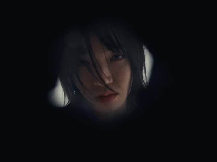 イドンのインスタグラム：「DAWN - Abyss Official Video OUT NOW  ‘Abyss’ Official Video is OUT NOW. Full version on DAWN YouTube channel.  Special thanks to @yohjiyamamotoofficial」