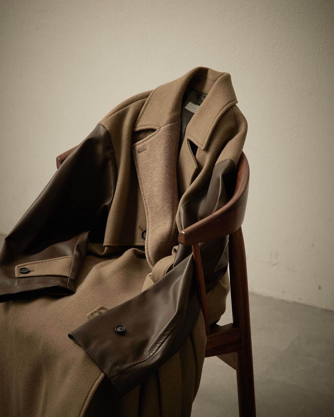 ear PAPILLONNER officialのインスタグラム