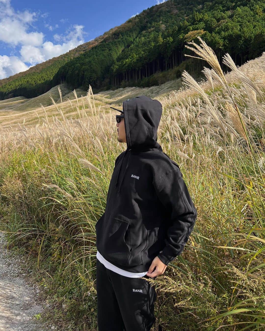 TOMOYAのインスタグラム