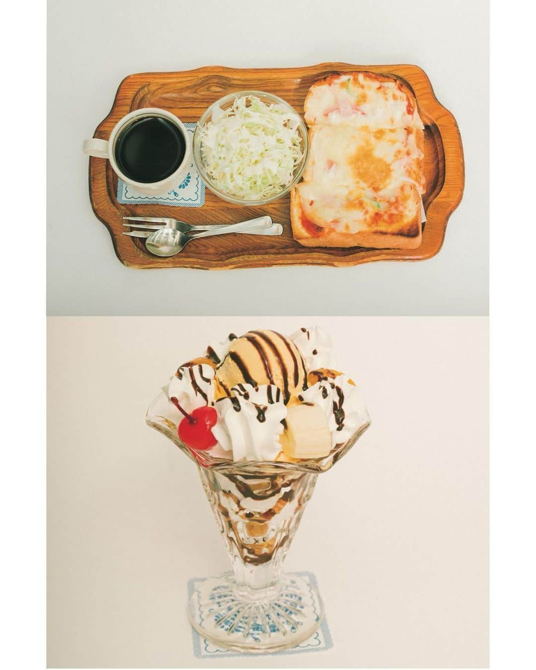 minaさんのインスタグラム写真 - (minaInstagram)「. 発売中のmina12月号『東京喫茶、名店を巡る』企画から、わざわざ行きたい名店喫茶を紹介します。   ------------------- ☕️新宿らんぶる   創業者の孫である三代目が店長を務める「新宿らんぶる」は創業73年。 200もの席と存在感のある階段が設けられた、広々とした地下フロアは圧巻。 パフェをはじめミートソースやピザトーストなど、伝統的な喫茶店メニューが味わえる。 BGMがクラシックなのもGOOD。   📍東京都新宿区新宿3-31-3 📞03-3352-3361 🕛9：30〜18：00／無休（元旦を除く） -------------------   #mina #minamagazine #ミーナ #fashion #週末女子 #週末男子 #花梨 #らんぶる #新宿らんぶる #新宿 #メンズライクコーデ #シンプルコーデ #カジュアルコーデ #ショップ巡り #ベーシックコーデ #喫茶 #喫茶店 #純喫茶 #東京喫茶 #スイーツ #スイーツ巡り #休日コーデ #おでかけコーデ #秋コーデ #每日穿搭 #穿搭日常 #데일리룩 #심플룩 #캐주얼룩」10月27日 18時26分 - mina.magazine