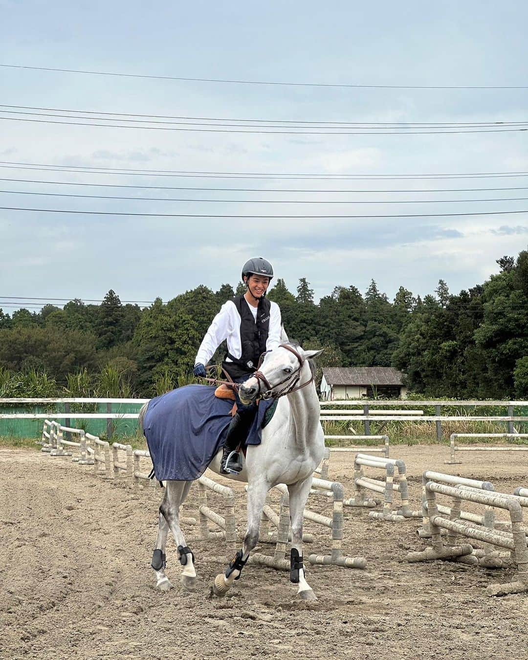 西岡星汰さんのインスタグラム写真 - (西岡星汰Instagram)「⁡ 明日10月28日朝8時30分〜「土曜はナニする！？」のイケドラ最終話です！ ⁡ まさかの告白失敗となりましたが最後どのような結末になるんですかね、、🥲 ⁡ DJショータ見納めてください🙇‍♀️」10月27日 18時45分 - shota.nishi0310