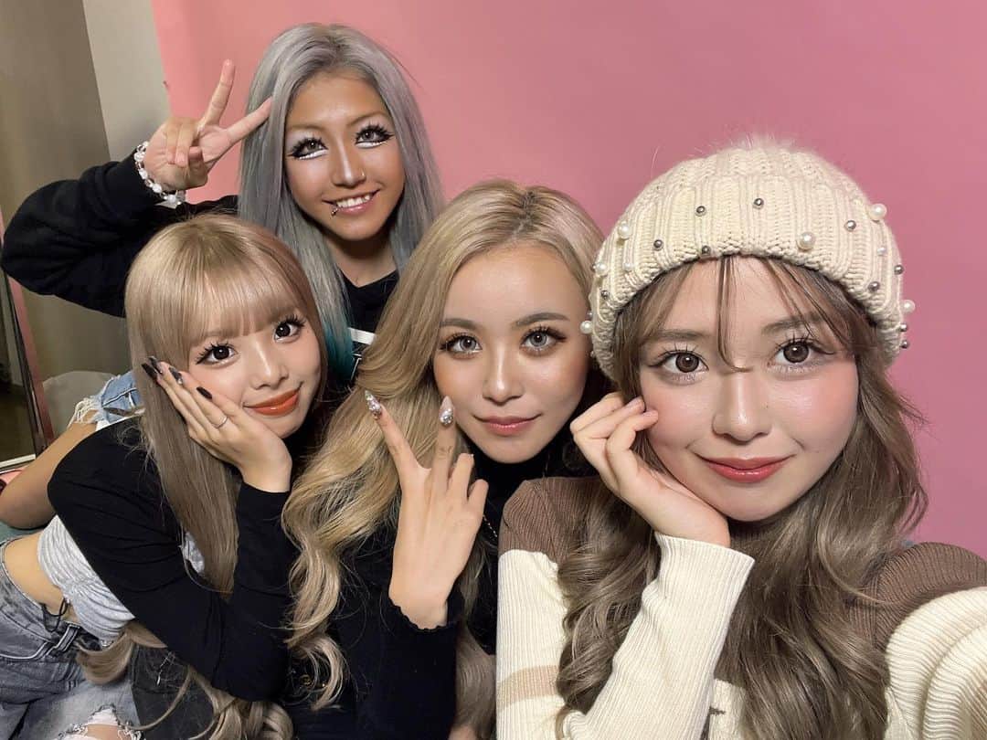 egg公式のインスタグラム