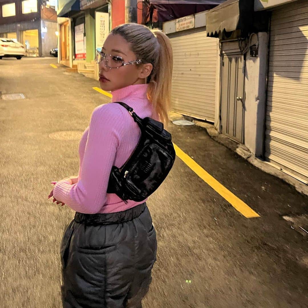 とうあさんのインスタグラム写真 - (とうあInstagram)「🇰🇷💕 一生同じもの食べ続けないといけなかったら何食べる？ っていう質問の答えがタッカンマリになりした🍲🐔」10月27日 18時38分 - ___2toua2___