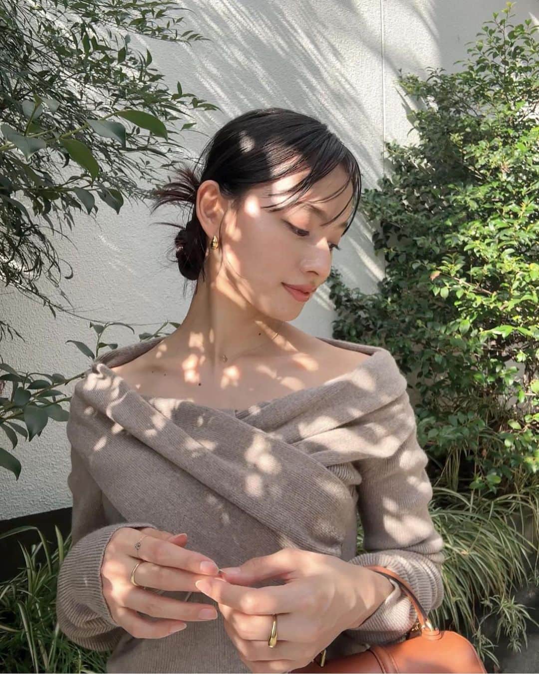 shihori.kathleenのインスタグラム：「やっと金曜日🌿 1週間お疲れ様でした☺️」