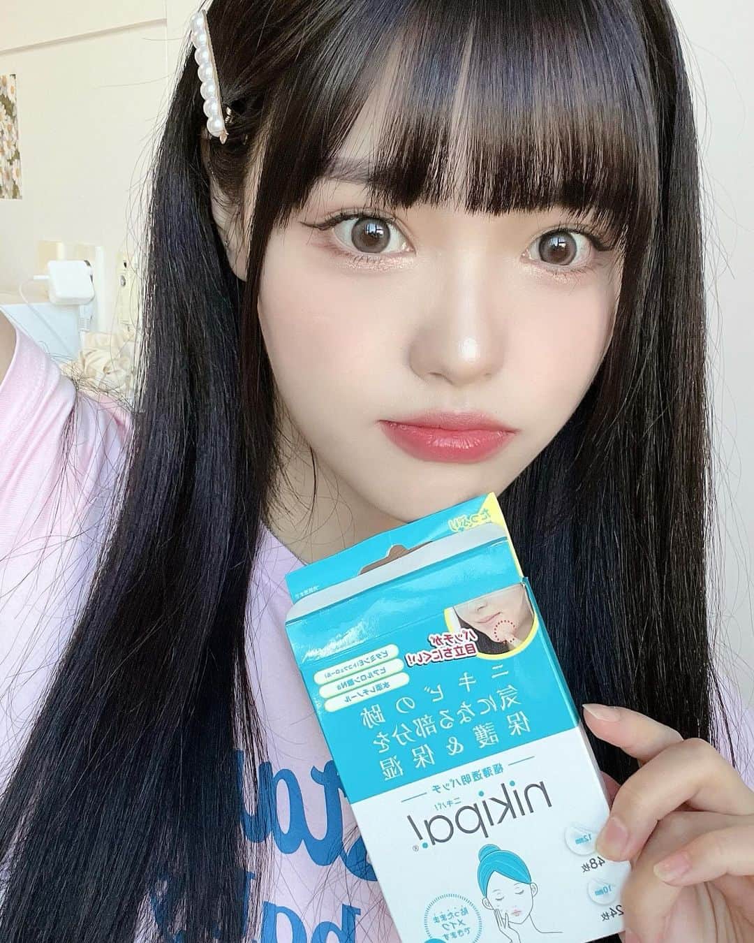 イ・グムヒさんのインスタグラム (イ・グムヒgeumhee1012)