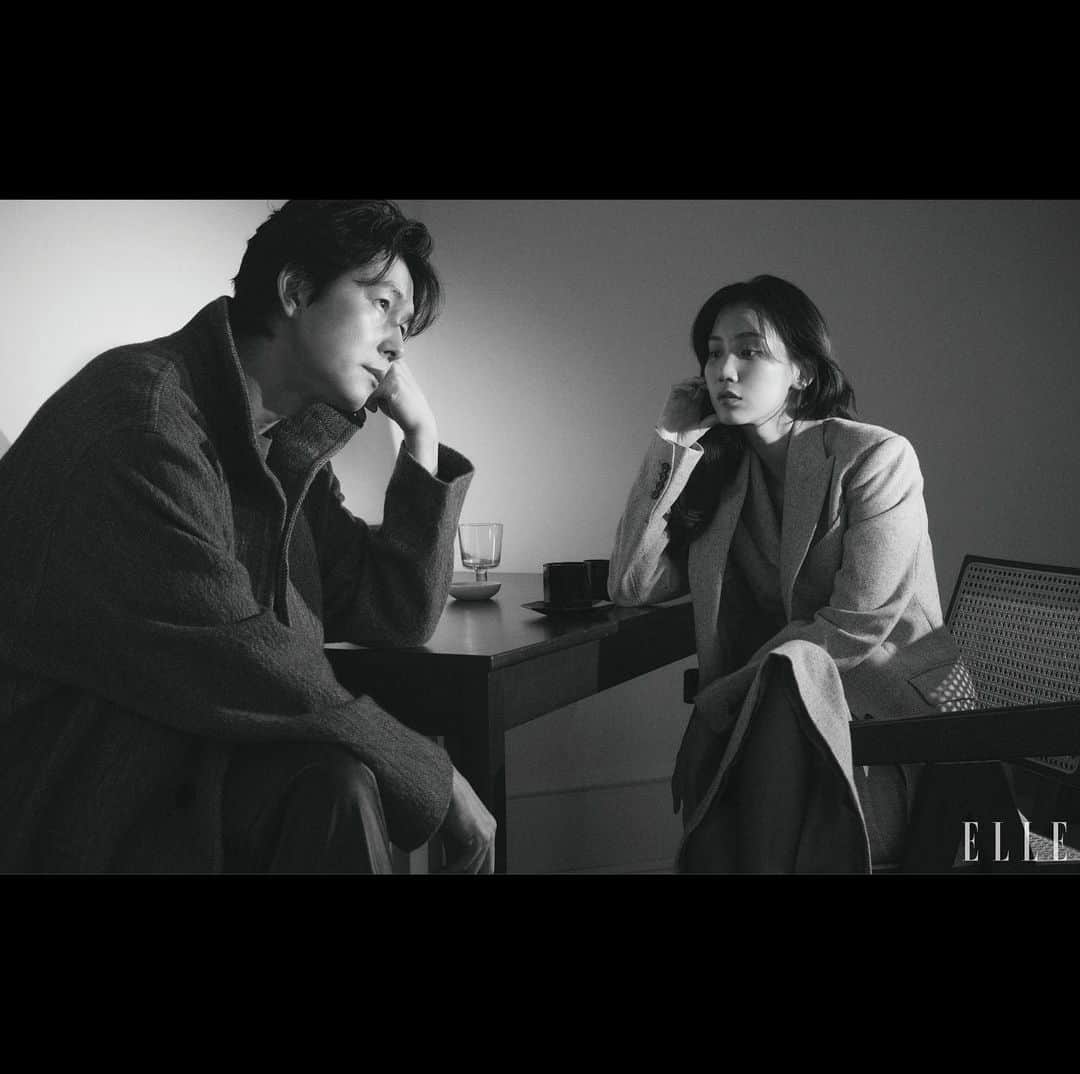 シン・ヒョンビンさんのインスタグラム写真 - (シン・ヒョンビンInstagram)「🖤 #사랑한다고말해줘」10月27日 18時47分 - hyunbeenshin