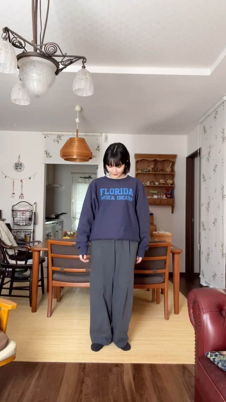 Champion Japanのインスタグラム