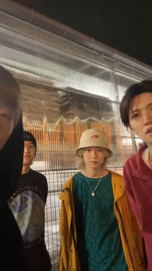 ACE COLLECTIONのインスタグラム：「路上ライブについて」