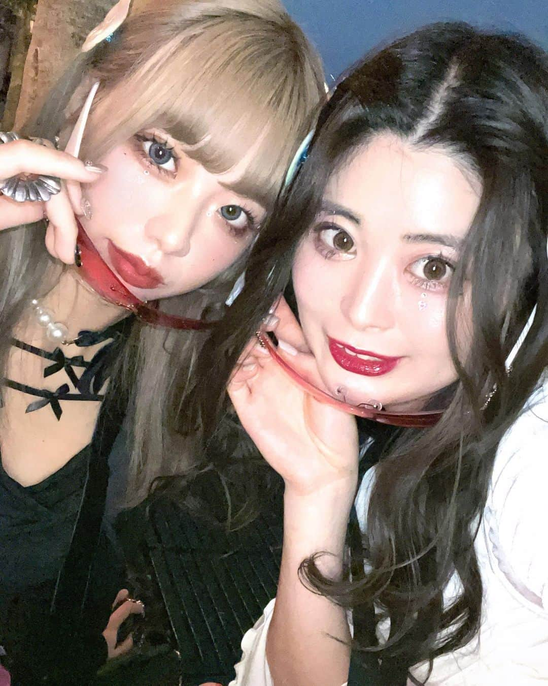 みュうのインスタグラム：「ハロウィンユニバはやめられんよね＾＾  #ハロウィンユニバ #ユニバーサルスタジオジャパン #ハロウィン#halloween #instalike #instagram #usj #コスプレ #ffff」