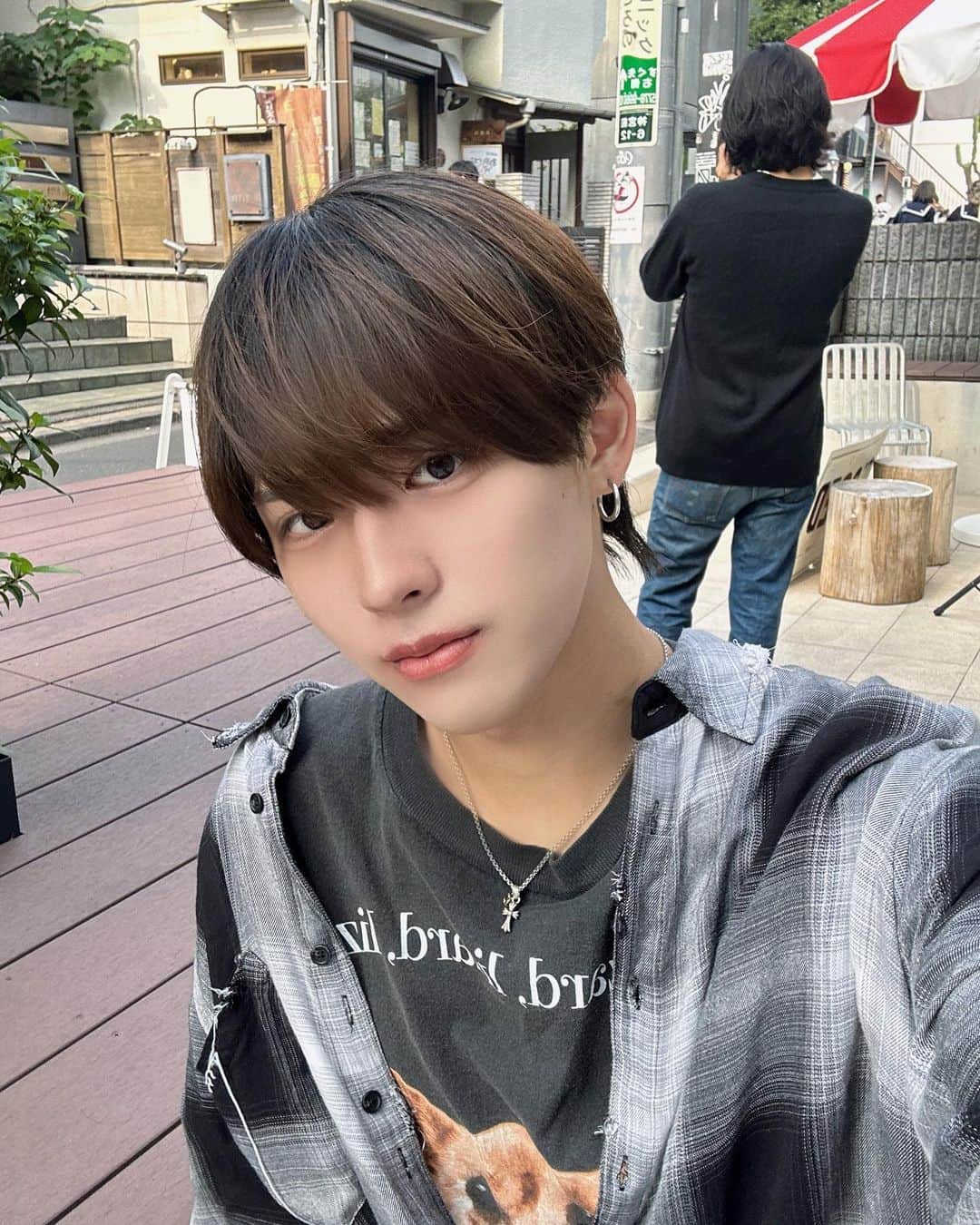 福村飛翔のインスタグラム